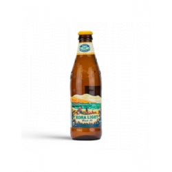 Kona Light Blonde Ale Bottle - Beer Merchants