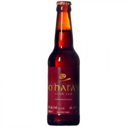 Ohara´s Irish Red - Cervezus