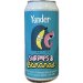 Yonder Brewing Yonder Shrimps & Bananas 440ml 