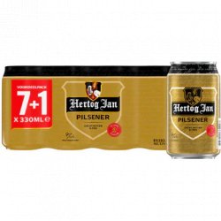 Hertog Jan Pilsener