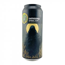 Piwne Podziemie / Beer Underground Oatkeeper