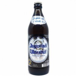 Augustiner Weissbier