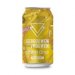 Gebrouwen door Vrouwen Gember goud bier 