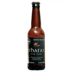 Ohara´s Irish Stout - Cervezus