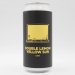 Pomona Island - Double Lemon Yellow Sun - 8% (440ml) 