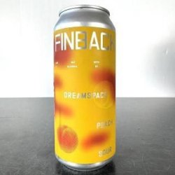 Finback Brewery Dreamspace Finback Brewery Dreamspace