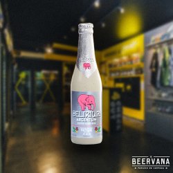 Delirium Argentum - Beervana