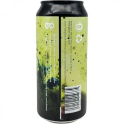 Gravity Well Brewing Co Spin Vector