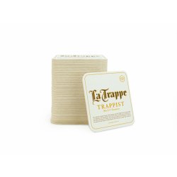 La Trappe Onderzetters - Kloosterwinkel - La Trappe