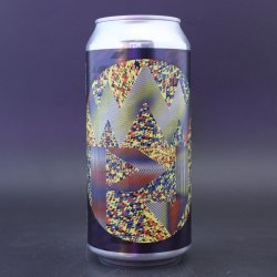 Overtone - Picture Of Health - 10% (440ml) - Ghost Whale