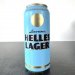 ¥´¡¼¥ë¥É¥É¥Ã¥È ¥Ø¥ì¥¹¥é¥¬¡¼  Gold Dot Helles Lager - BEER VOLTA 
