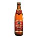 CERVEZA BENEDIKTINER WEISSBIER DUNKEL 500 ML 