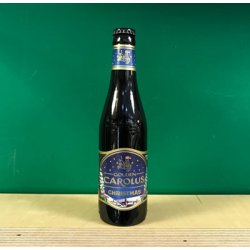 Gouden Carolus Christmas - Keg, Cask & Bottle