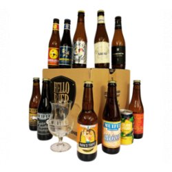 Vaderdag bierpakket - Hellobier