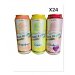 Caja Mixta Eichbaum sin alcohol x24 (frutales) Caja Mixta Eichbaum sin alcohol x24 (frutales)