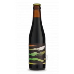 Cycle Brewing Company BA SZN (Coconut + Caramel)