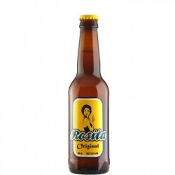 Rosita Original - Cervezus