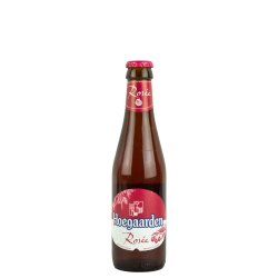 Hoegaarden Rosée