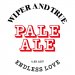 Wiper & True Endless Love American Pale Ale Cask 