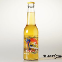 Palm  PalmTree TropicAle 33cl - Melgers