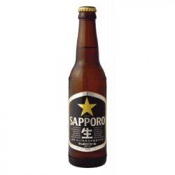 Sapporo - Cervezus