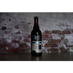 Bottle Logic - Interdiction Field (2020) - addicted2craftbeer