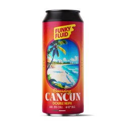 Funky Fluid Boarding: Cancun