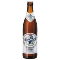 Brauerei Gebr. Maisel Maisel