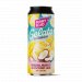 Funky Fluid Gelato: Banana, Mango & Coconut Lassi 500ml Funky Fluid Gelato: Banana, Mango & Coconut Lassi 500ml