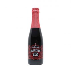 Lindemans Oude Kriek Cuvée René