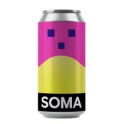 SOMA Beer Pillow
