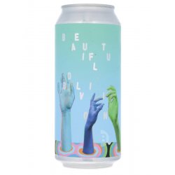 Celestial Beerworks - Beautiful Oblivion - Beerdome