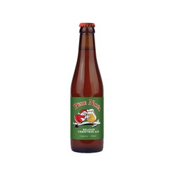 De Ranke Père Noël De Ranke Père Noël