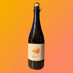 CASEY BREWING & BLENDING x SIDE PROJECT Leaner 0,75l - Biertipp