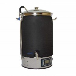 Chaqueta aislante (30 L) - La Cabaña del Cervecero