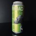 Finback Brewery, Doggo: IIPA, 473ml 