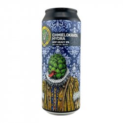 Piwne Podziemie / Beer Underground Chmielokrata Hydra