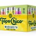 Topo Chico Hard Seltzer Margarita Variety 12 pack12oz cans 