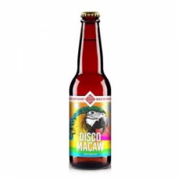 Redpoint Brewing Company Disco Macaw