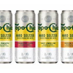 Topo Chico Hard Seltzer Variety Pack 12 pack12 oz cans - Beverages2u