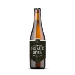 Eastside Brewing Private Stock Eastside Brewing Private Stock