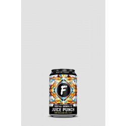 Frontaal Brewing – Juice Punch - Averi Beers