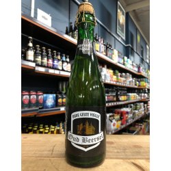 Oud Beersel Oude Geuze (Vieille)
