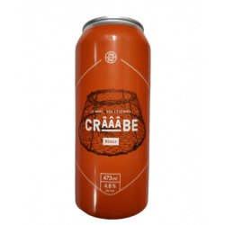 Microbrasserie St-Pancrace Crâââbe Microbrasserie St-Pancrace Crâââbe