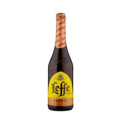 Abbaye de Leffe Leffe Ambrée / Amber Abbaye de Leffe Leffe Ambrée / Amber