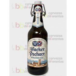 Hacker-Pschorr Münchner Hell