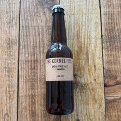 The Kernel Brewery India Pale Ale Luminosa