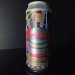 450 North Brewing Company, SLUSHY XL: Cotton Candy Laser Gun, 473ml 