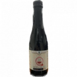 Barrel Project 23.05 - Brouwerij T Meuleneind - Speciaalbierkoning