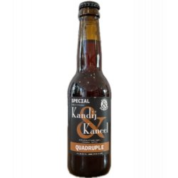 Brouwerij de Molen Kandij & Kaneel